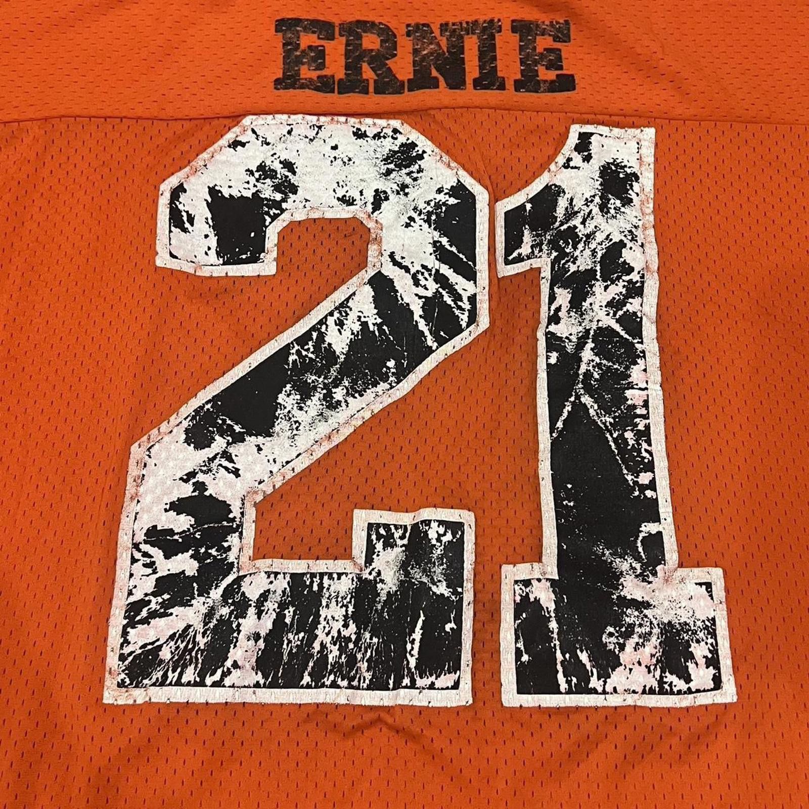 Other Vintage Orange Crush Majestic Made In USA Football Jersey Size US XL / EU 56 / 4 - 5 Thumbnail