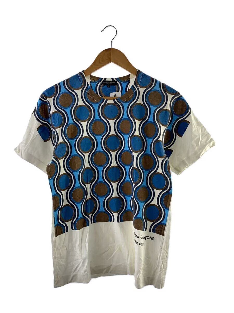 Pattern Logo Tee
