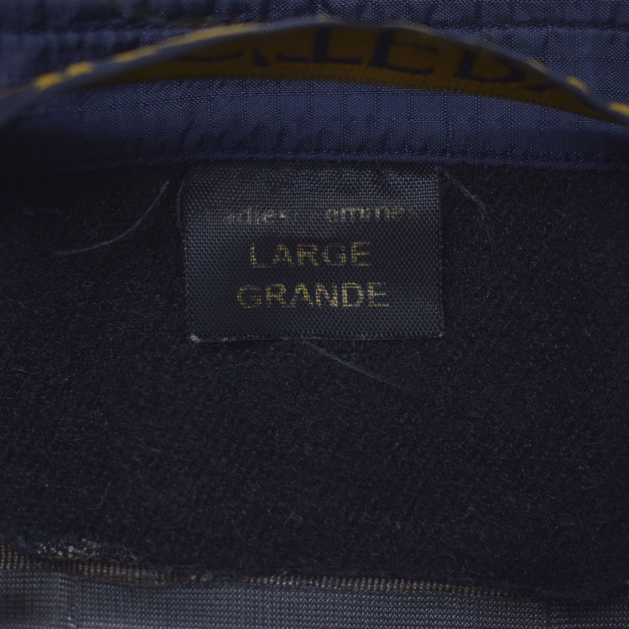 Arc'teryx *RARE* ARC'TERYX "GOLDEN ERA" 1999 BETA SHELL GORETEX NVY Size L / US 10 / IT 46 - 7 Thumbnail