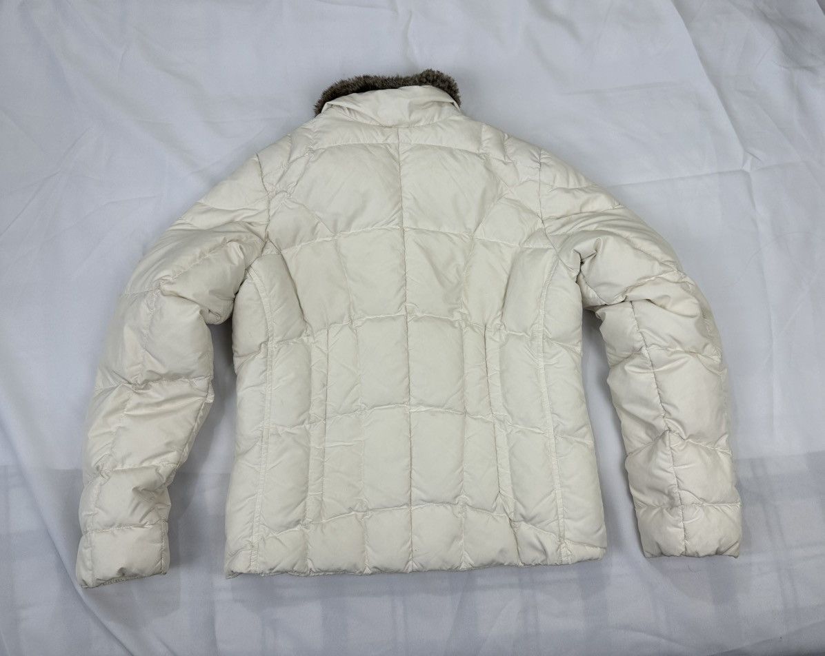 Eddie Bauer Vintage Women’s Eddie Bauer Down Jacket With Fur Size S Size S / US 4 / IT 40 - 8 Thumbnail