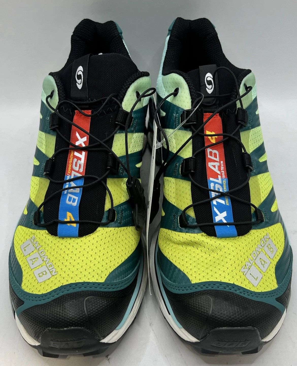 Salomon Salomon XT-4 Size US 9 / EU 42 - 2 Thumbnail