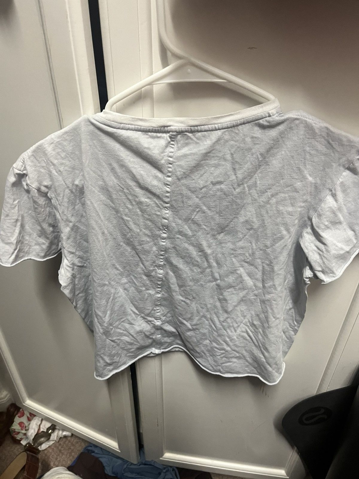The Row The row crop top Size S / US 4 / IT 40 - 2 Thumbnail
