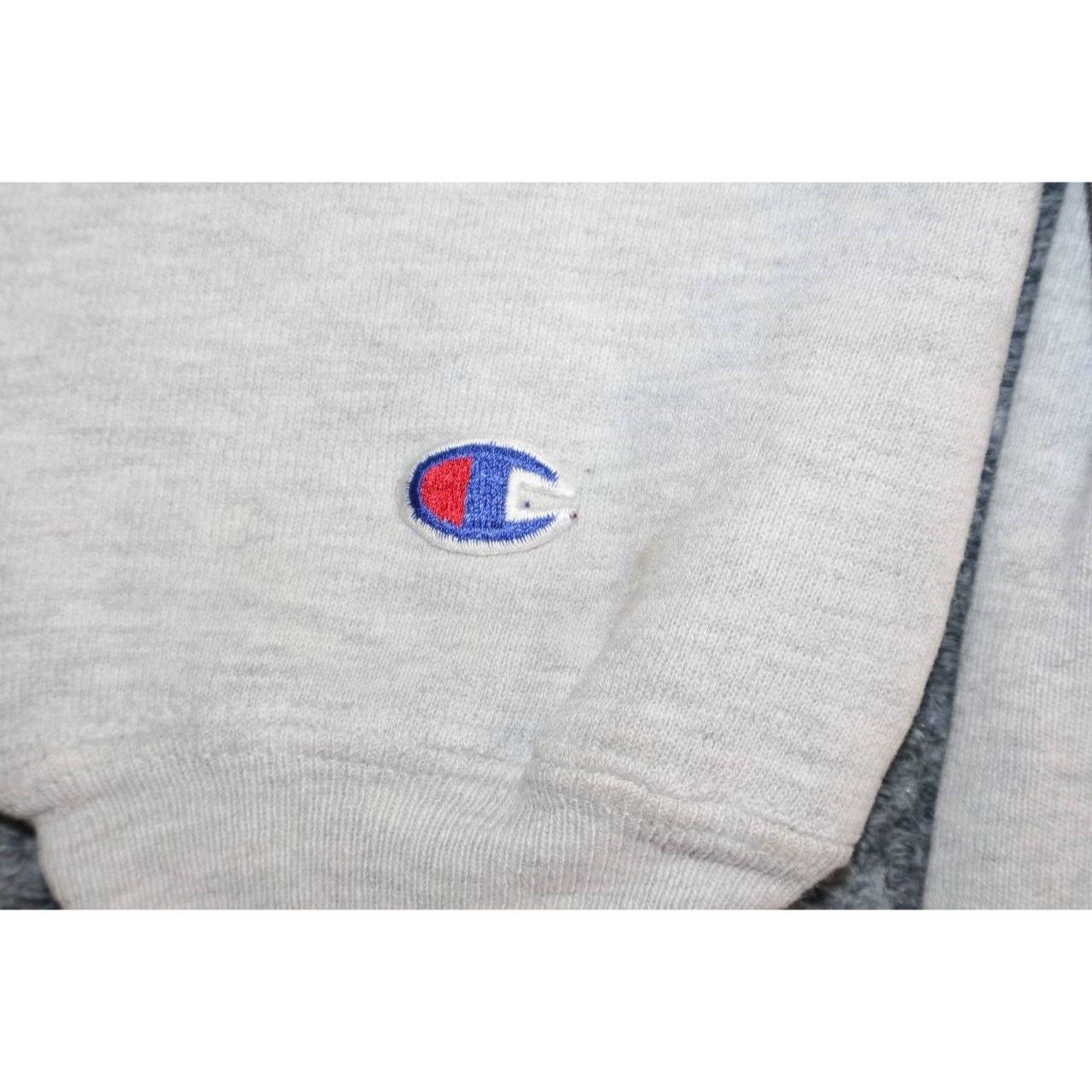 Champion Vintage Champion Reverse Weave Providence College Crewneck Size US XXL / EU 58 / 5 - 5 Thumbnail