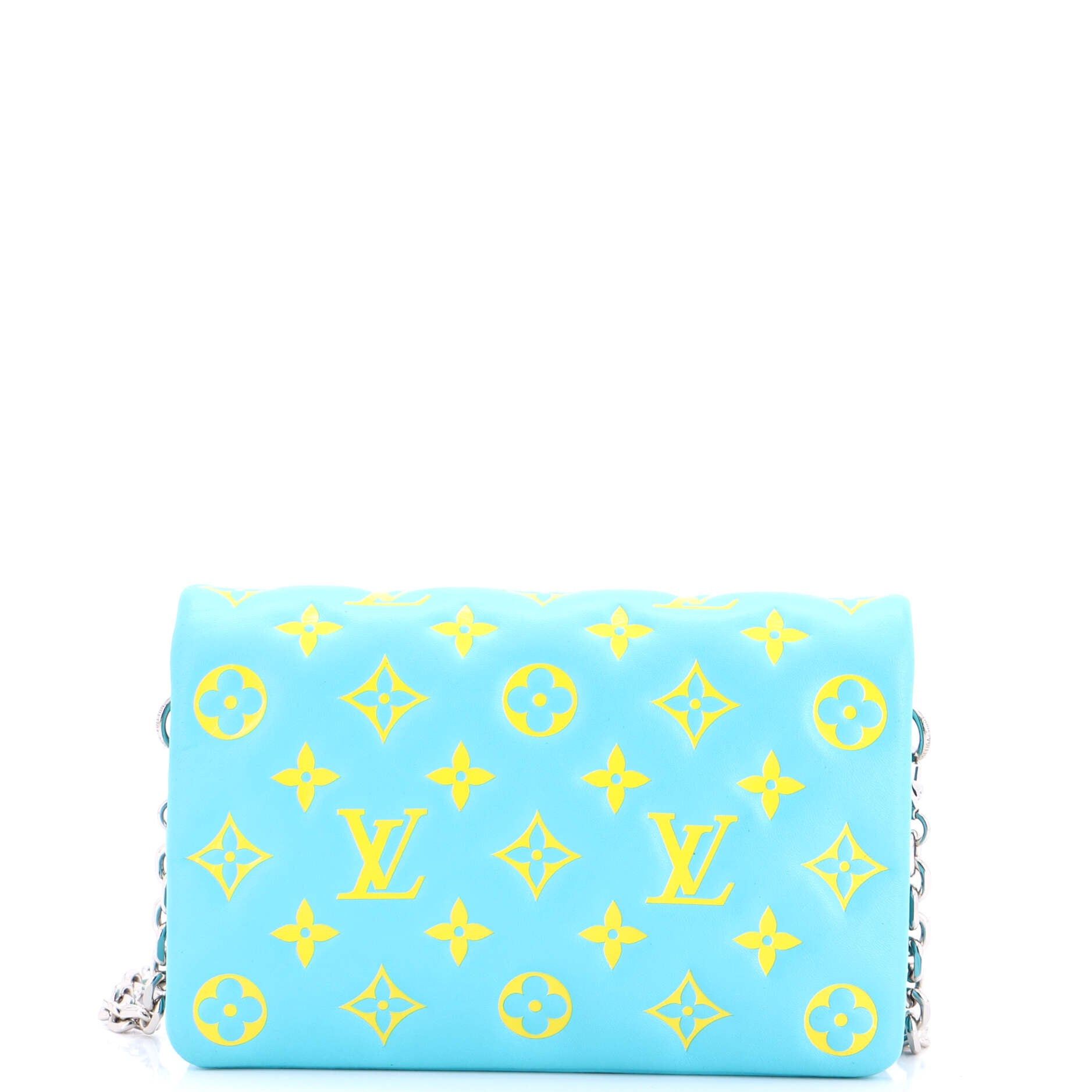 Louis Vuitton Coussin Pochette Size ONE SIZE - 1 Thumbnail