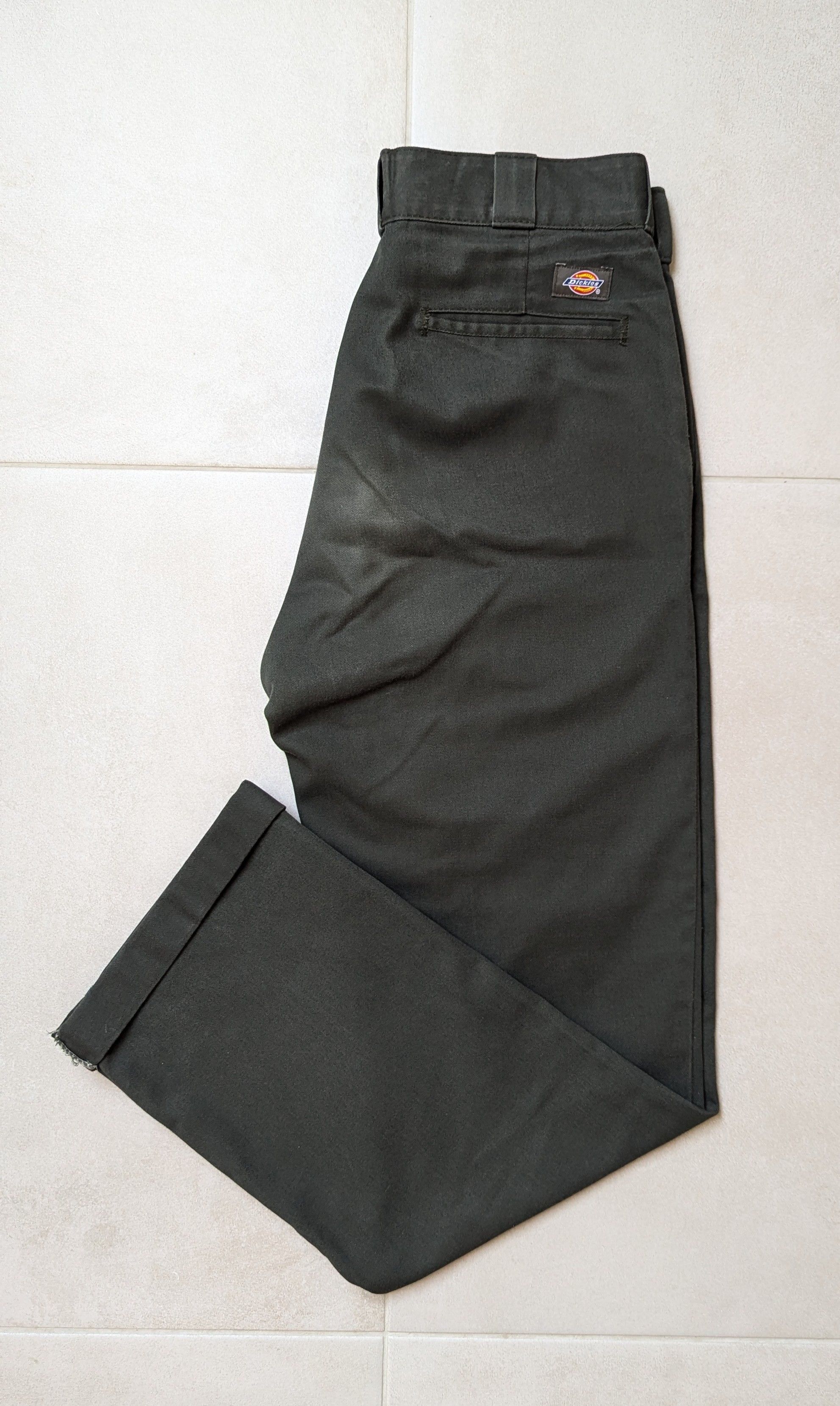 Dickies × Vintage Dickies 874 Pants Size US 32 / EU 48 - 1 Thumbnail