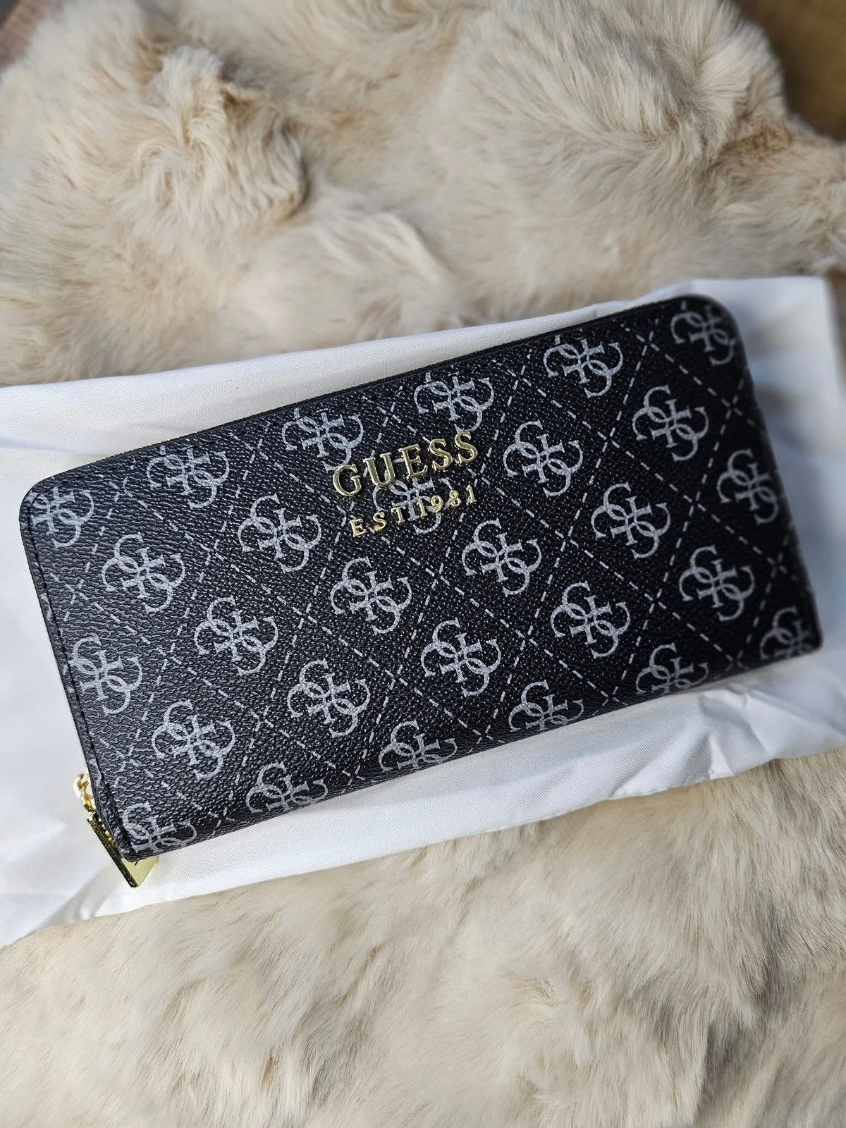 Guess Guess cash Size ONE SIZE - 1 Thumbnail