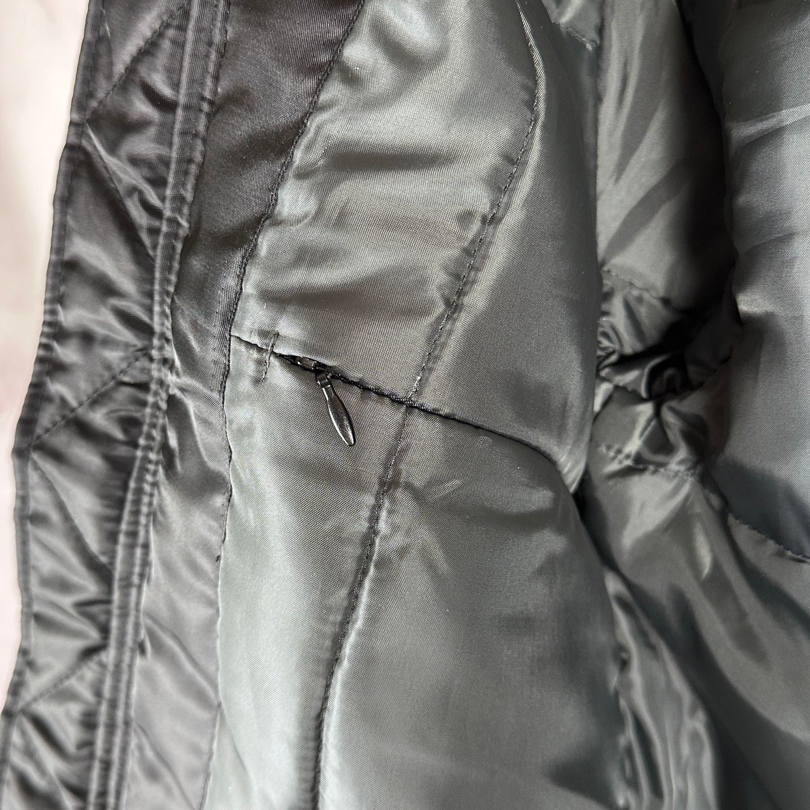 Undercover MAD Black MA-1 Bomber Jacket Size US S / EU 44-46 / 1 - 8 Thumbnail