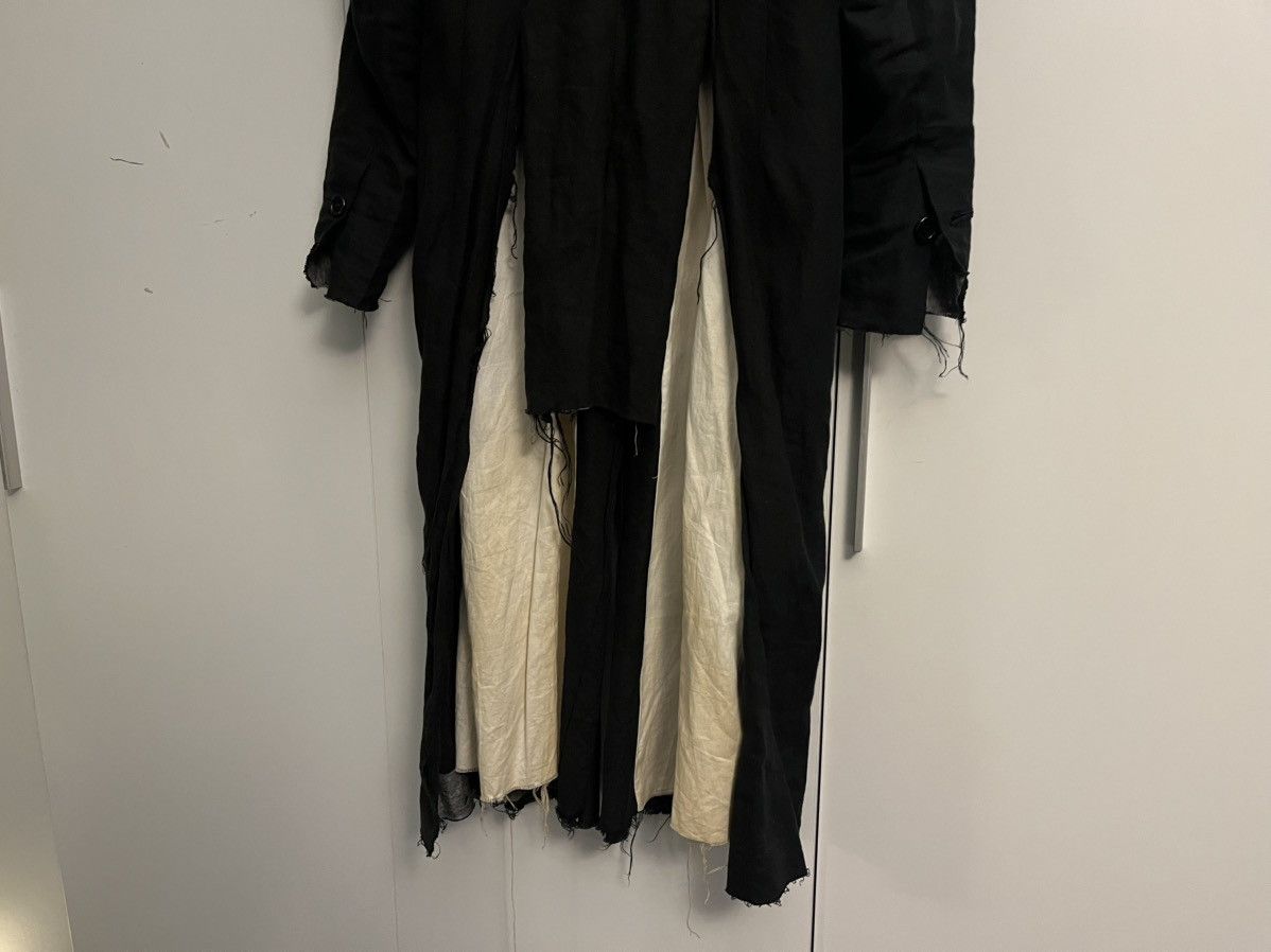 Elena Dawson Elena dawson long coat Size S / US 4 / IT 40 - 4 Thumbnail