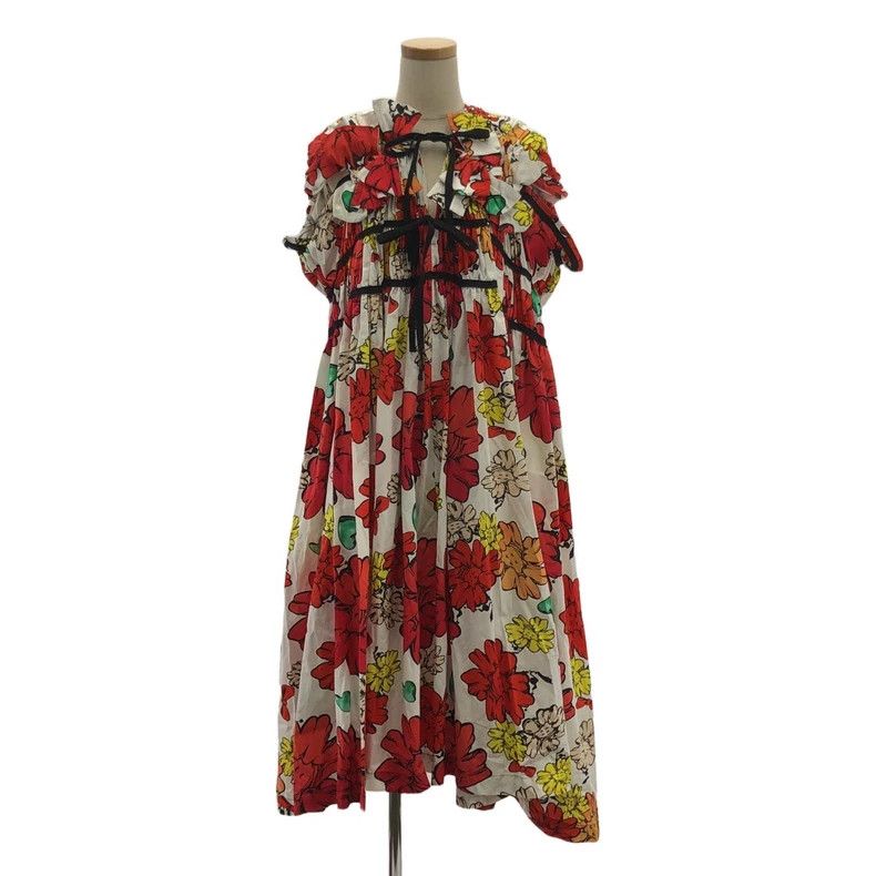 Comme des Garcons Comme des Garcons Dress Size S / US 4 / IT 40 - 1 Thumbnail