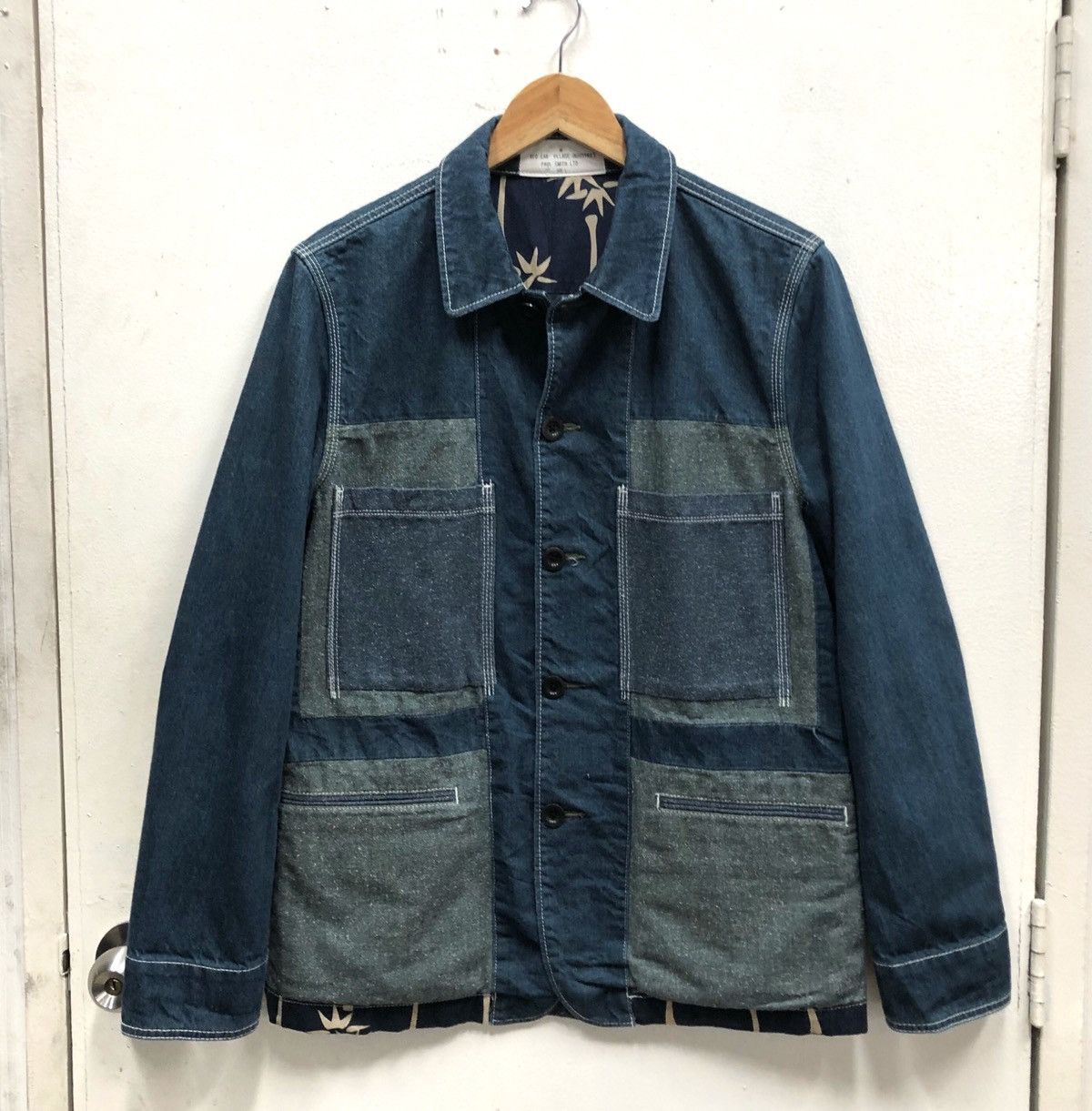 Paul Smith Red Ear | Grailed