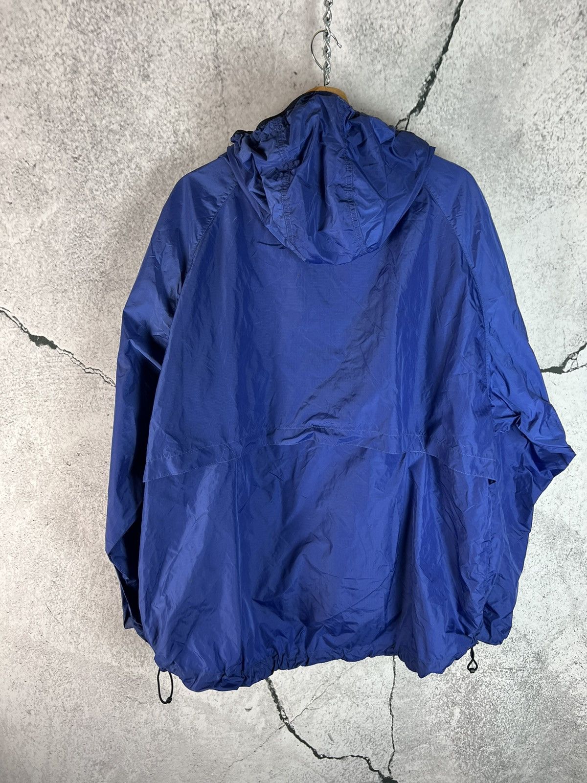 Polo Ralph Lauren Vintage Ralph Lauren Polo Sport Jackets Nylon Size US L / EU 52-54 / 3 - 2 Thumbnail