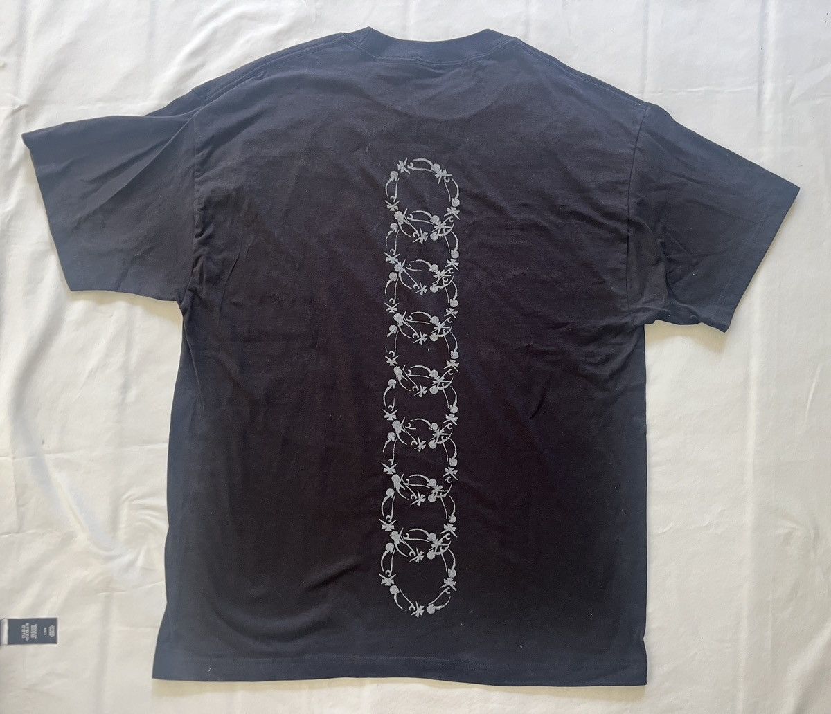Other DREAMS heavyweight tee READ DESCRIPTION Size US M / EU 48-50 / 2 - 2 Thumbnail