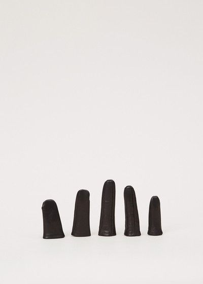 Vetements SS16 Finger Gloves Size ONE SIZE - 3 Thumbnail