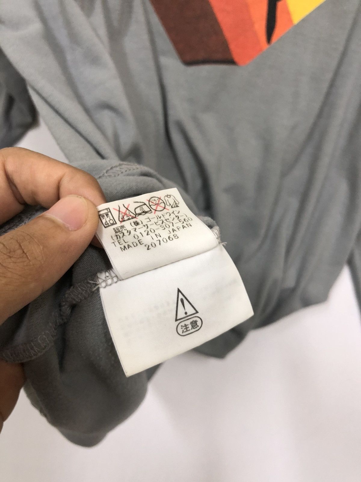 The North Face × Vintage THE NORTH FACE VINTAGE 🎌 Size US L / EU 52-54 / 3 - 8 Thumbnail