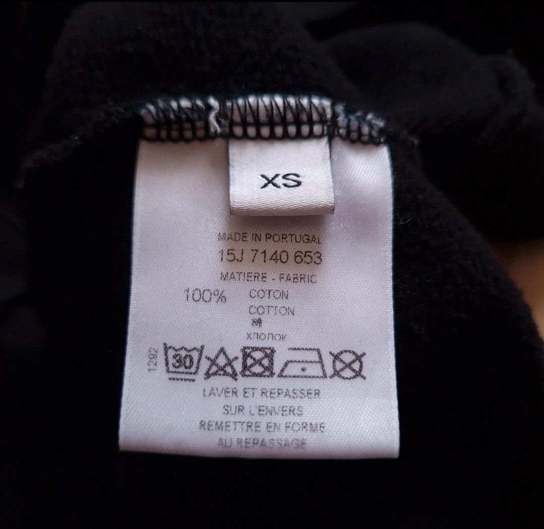 Givenchy Givenchy by Riccardo Tisci 2015 Witch Sweatshirt Size US XS / EU 42 / 0 - 4 Thumbnail