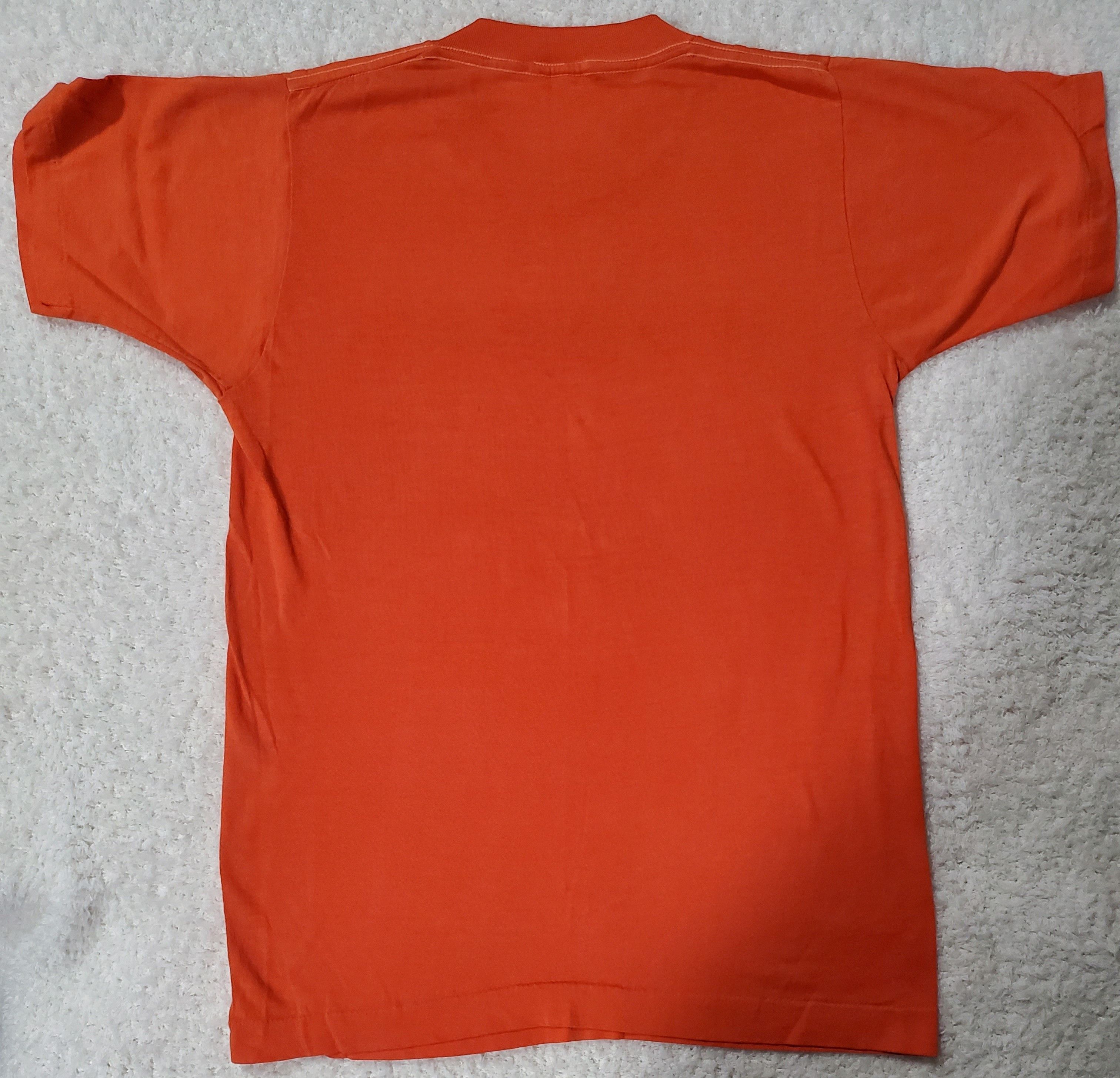 NCAA × NHL × Vintage Vintage 1983 1984 ncaa hockey bowling green champs Size US S / EU 44-46 / 1 - 3 Thumbnail