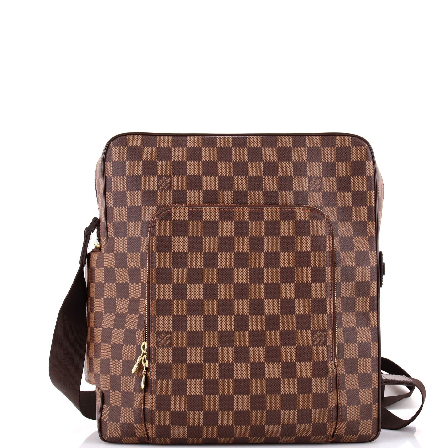 Louis Vuitton Olav Handbag Size ONE SIZE - 1 Thumbnail