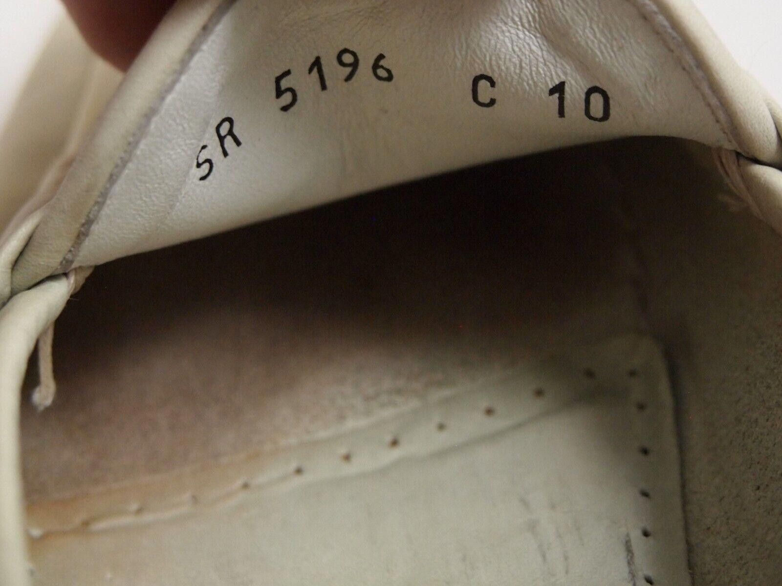 Salvatore Ferragamo Ferragamo Gancio Loafers Light Green Leather EU 40 US 10 C Size US 10 / IT 40 - 9 Thumbnail
