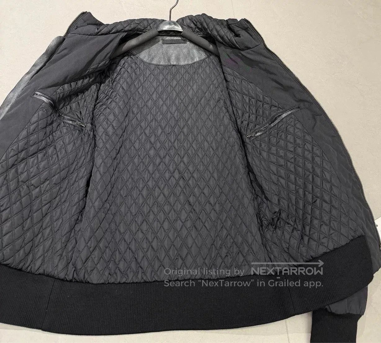 Dolce & Gabbana Dolce & Gabbana Runway Men's Puffer Jacket. Size US M / EU 48-50 / 2 - 8 Thumbnail