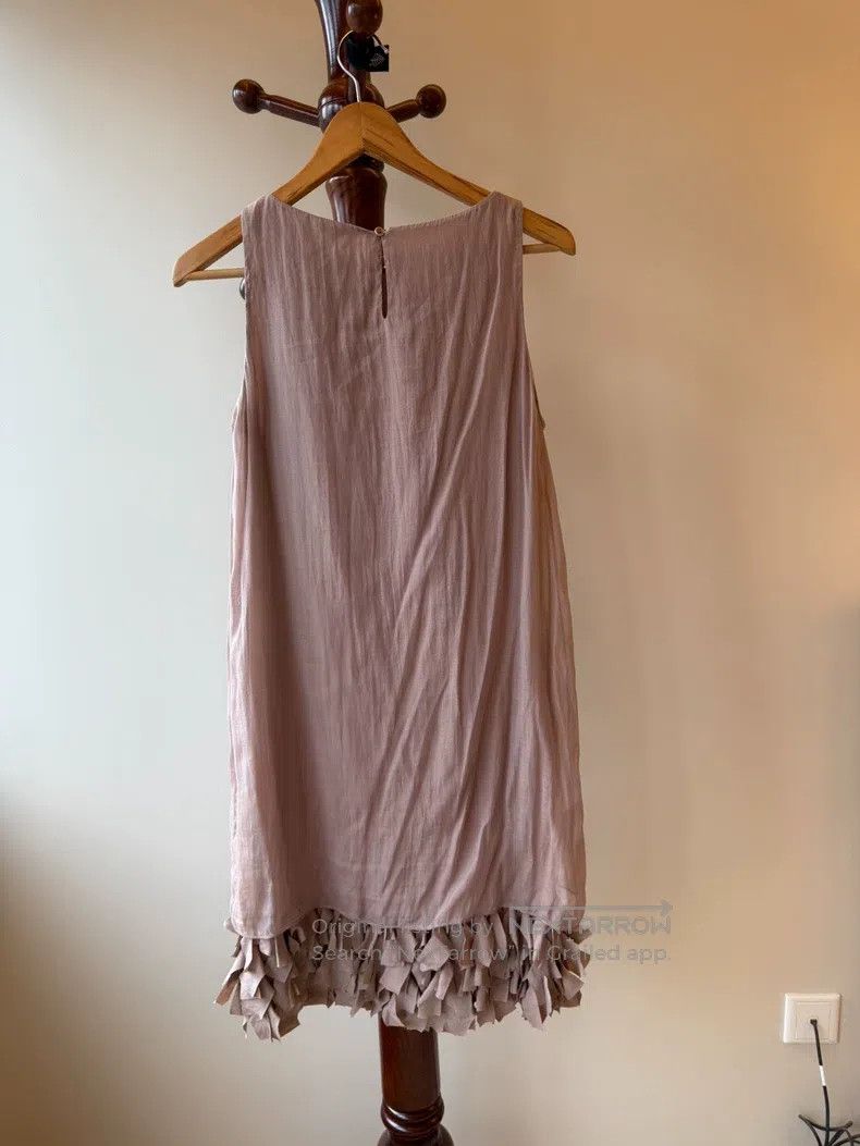 Brunello Cucinelli Brunello Cucinelli Women's Dress Size M / US 6-8 / IT 42-44 - 2 Thumbnail