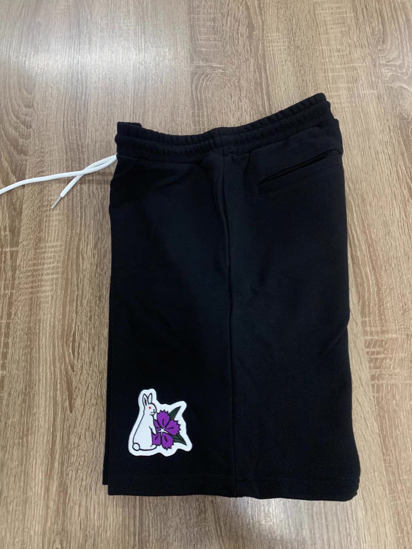 FR2 FR2 Heavyweight Unisex Knit Shorts Ｑ22 Size US 34 / EU 50 - 4 Thumbnail