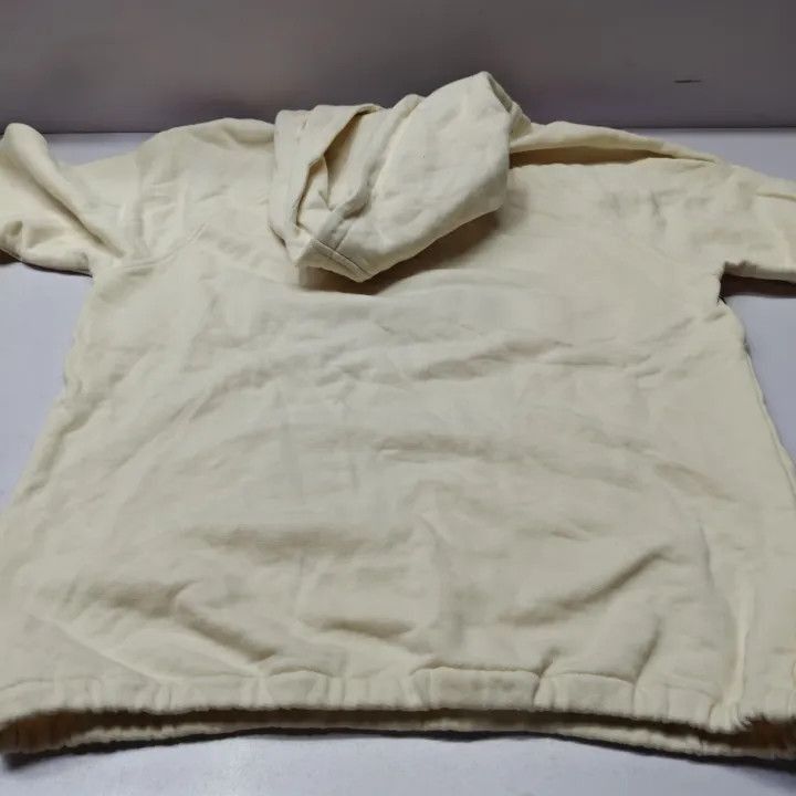 Gucci Gucci Gucci 1921 Series Letter Print Hoodie -2506 Size US M / EU 48-50 / 2 - 2 Thumbnail