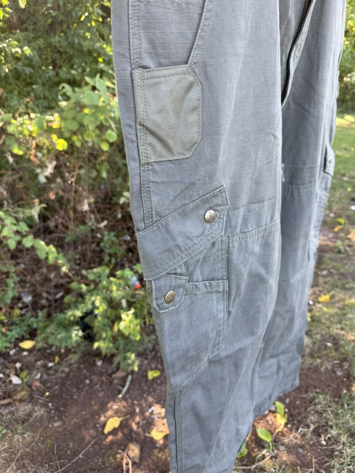 Carhartt Carhartt Cargos Size US 44 / EU 60 - 2 Thumbnail