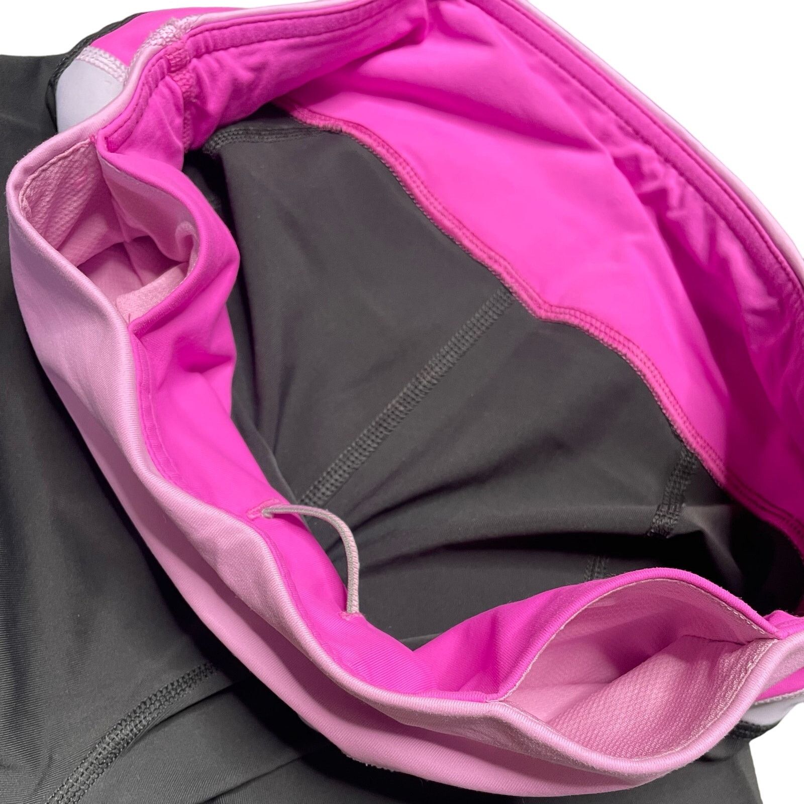 Lululemon Lululemon Run Inspire Crop Size 28" / US 6 / IT 42 - 3 Thumbnail