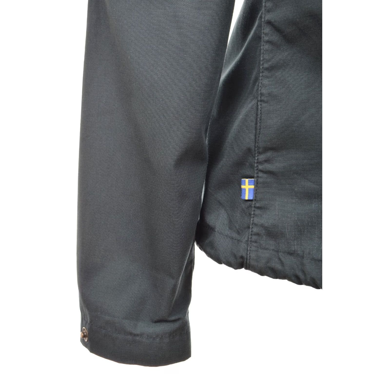 Vintage Fjällräven Stina Jacket G-1000 Hiking Outdoor Jacket Women Size S Blue Size S / US 4 / IT 40 - 6 Thumbnail
