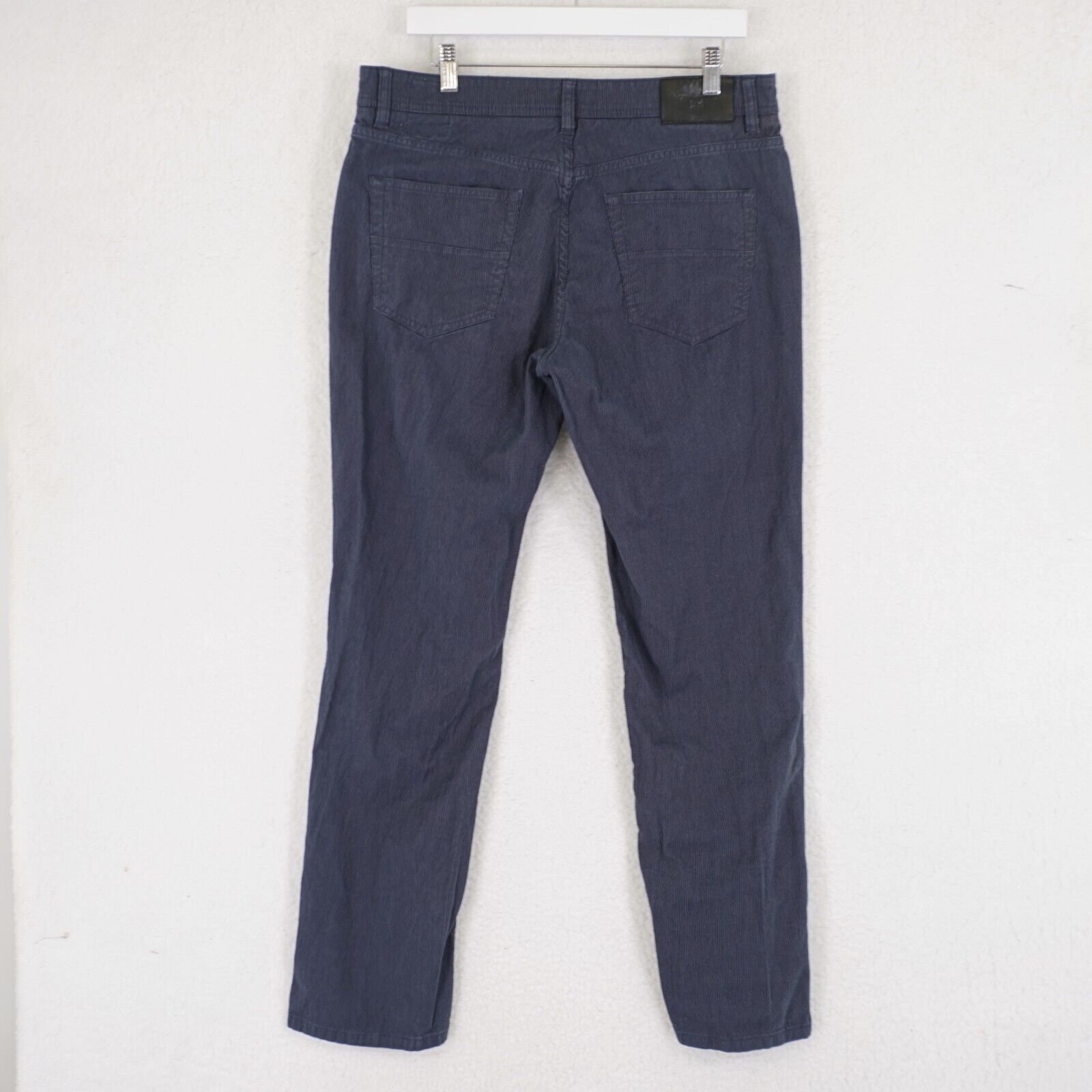 English Laundry English Laundry Lightweight Jeans 35/32 Blue Birdseye Mid Ri Size US 35 - 5 Thumbnail