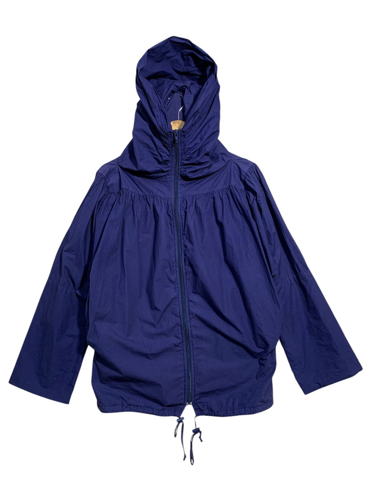 Issey Miyake 🔥TSUMORI CHISATO BATWING LIGHT JACKETS Size M / US 6-8 / IT 42-44 - 1 Thumbnail