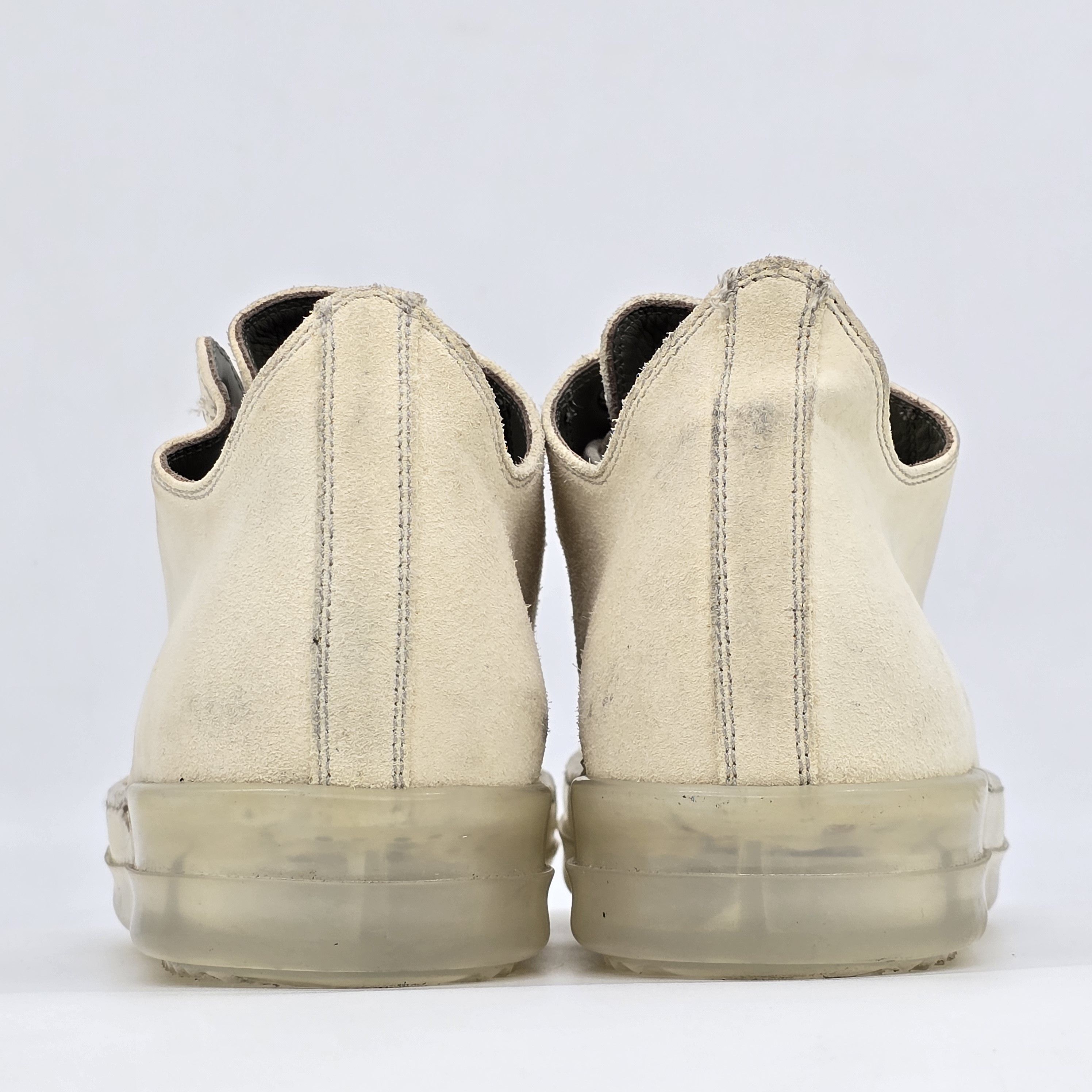 Rick Owens Rick Owens - SS19 Babel Ramones Size US 5.5 / EU 38 - 7 Thumbnail