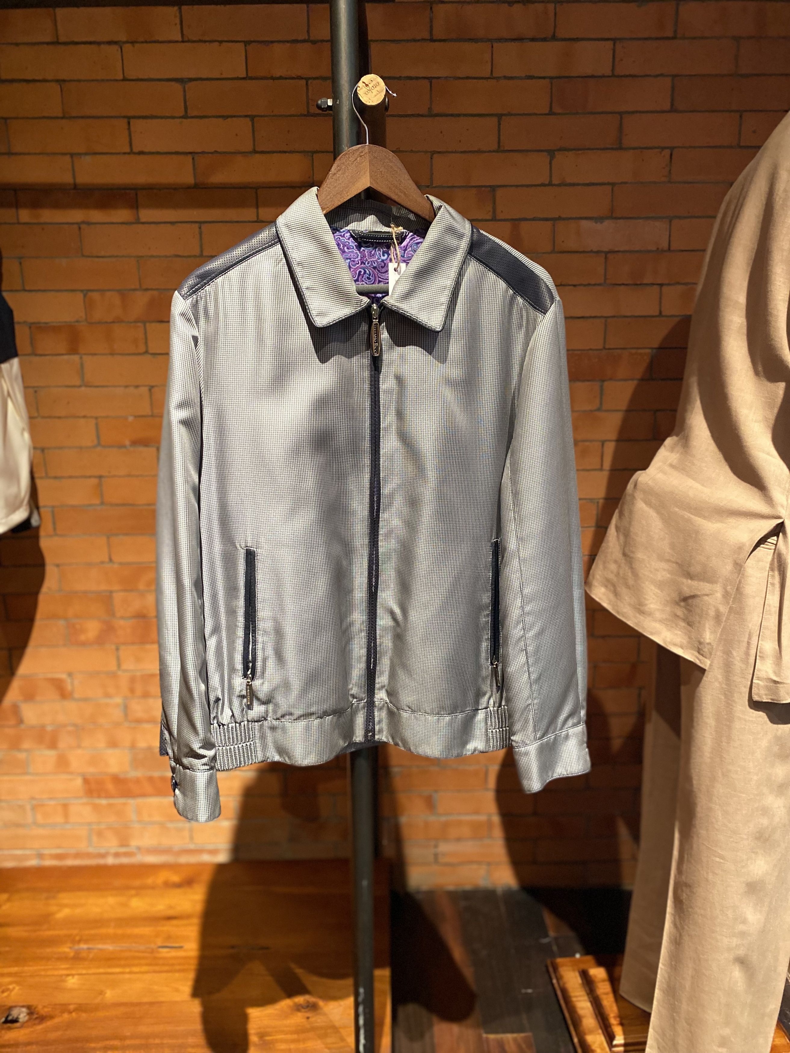 Stefano Ricci Stefano Ricci Jacket Size US M / EU 48-50 / 2 - 1 Thumbnail