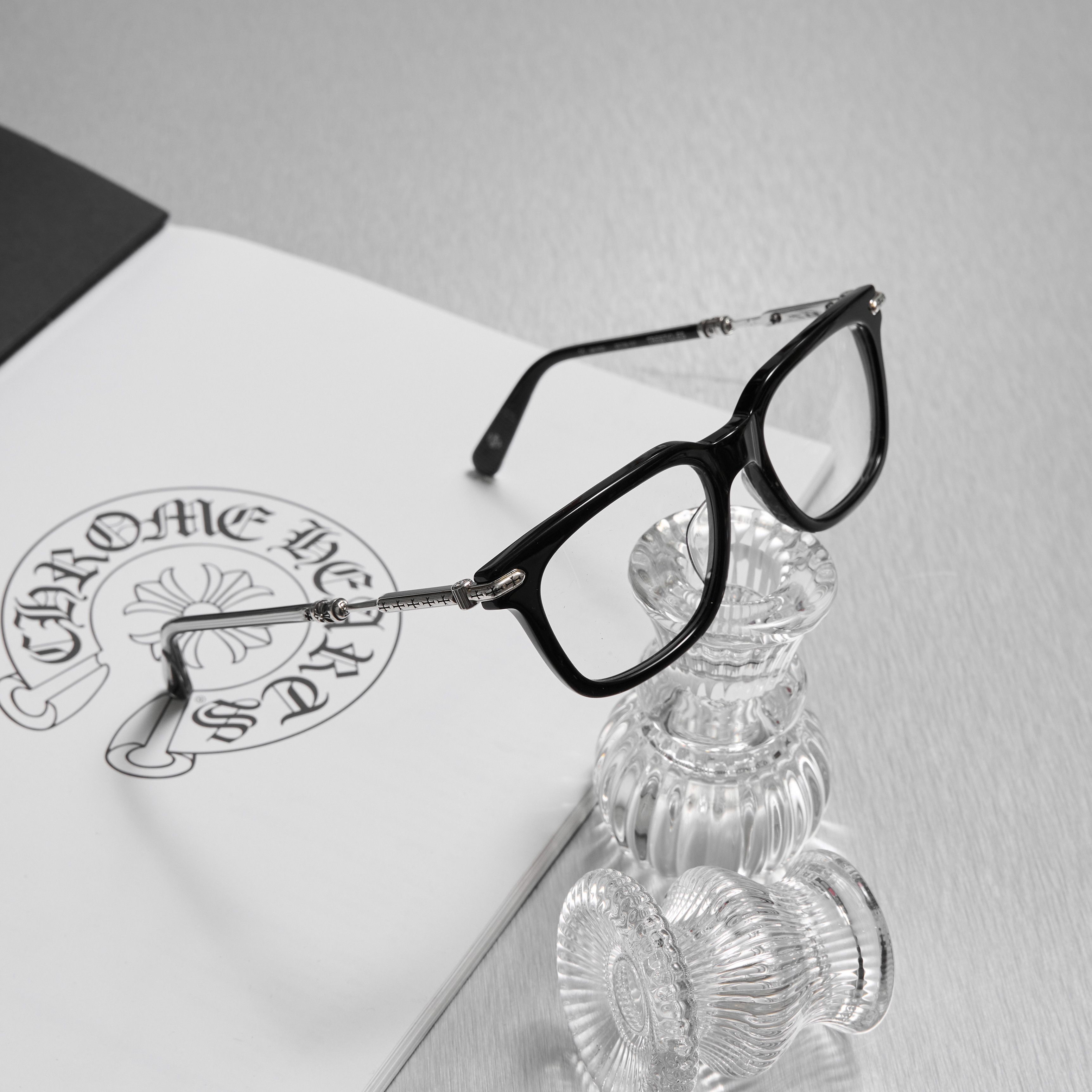 Chrome Hearts CHROME HEARTS TRESTICLES Size ONE SIZE - 2 Thumbnail