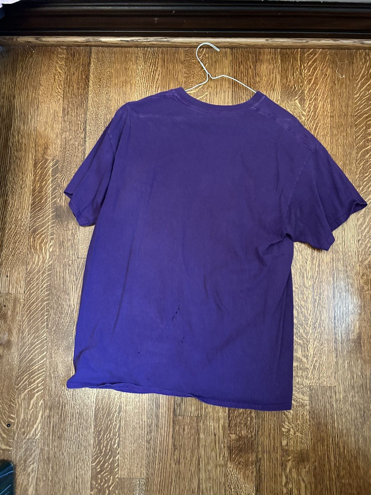 Illegal Civilization Illegal Civ T Shirt Size US L / EU 52-54 / 3 - 2 Thumbnail