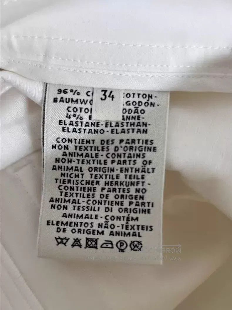 Hermes Hermes Vest Romper Size 42" / US 20 - 5 Thumbnail