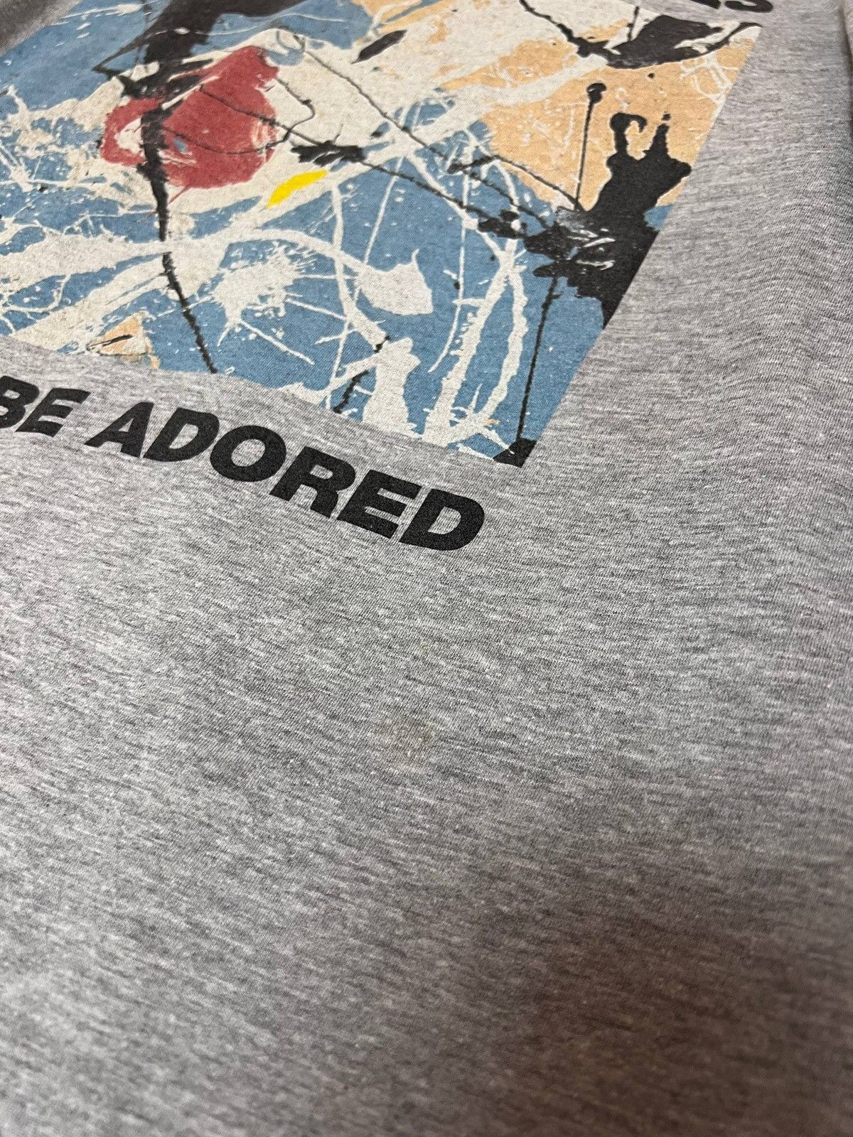 Stone Rose The Stone Roses band t-shirts size M Size US M / EU 48-50 / 2 - 5 Thumbnail
