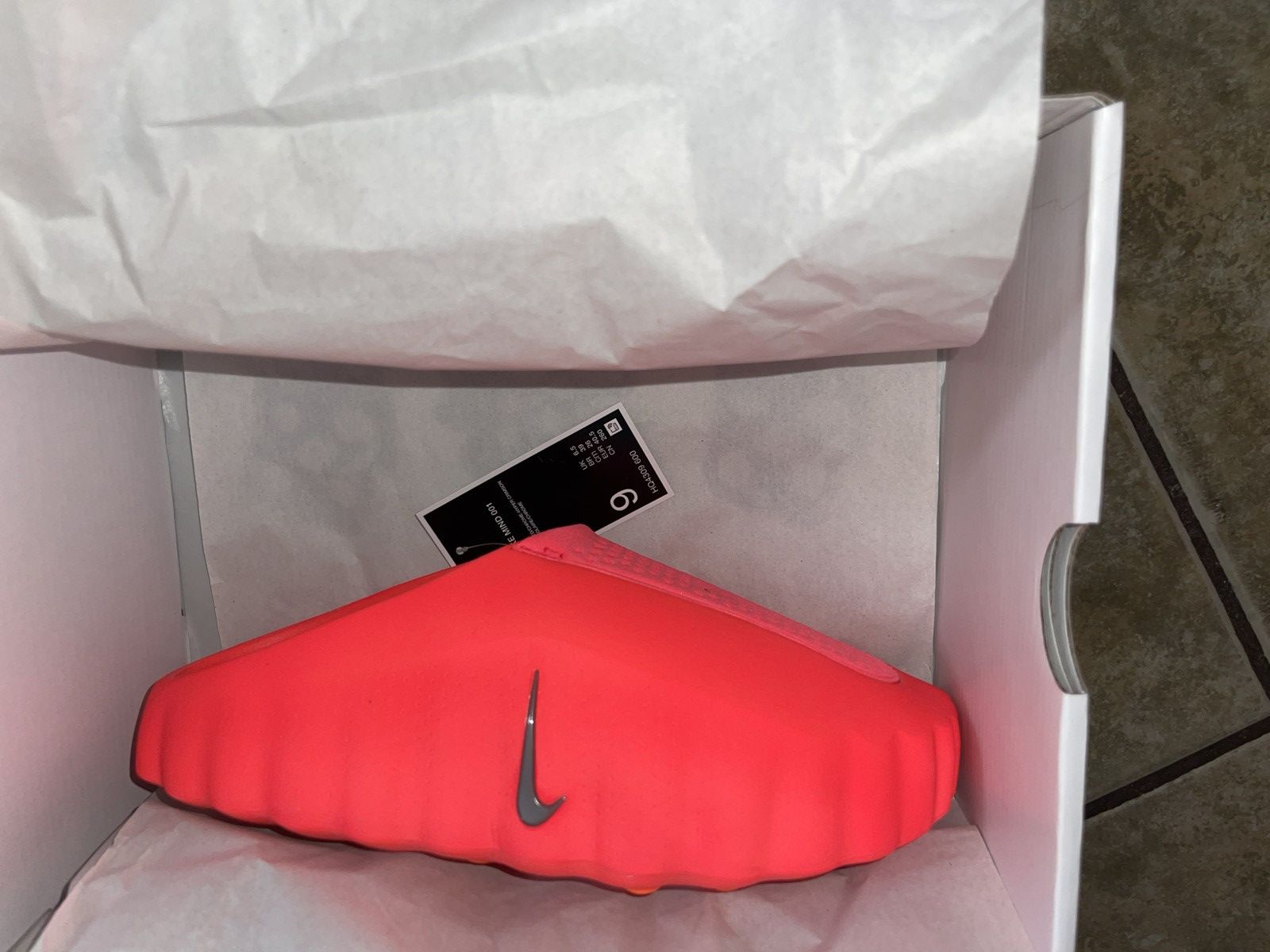 Nike Nike mind 001 Size US 9 / IT 39 - 2 Thumbnail