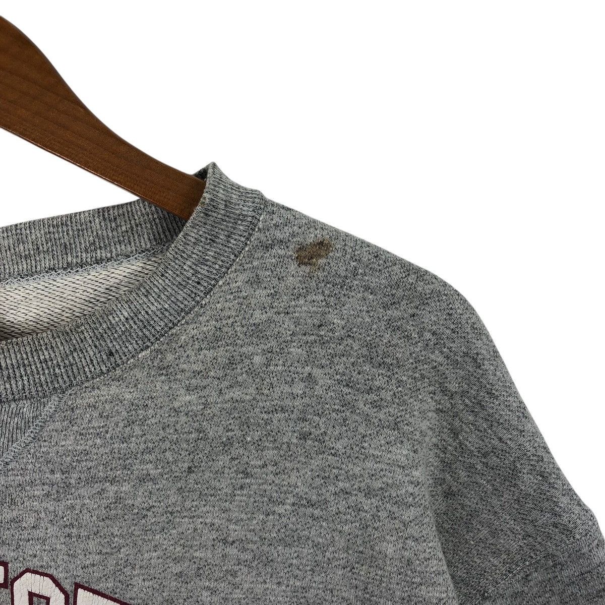 Other Vintage VARSITY CLUB Of WASHINGTON Crewneck Sweatshirt Size US L / EU 52-54 / 3 - 6 Thumbnail