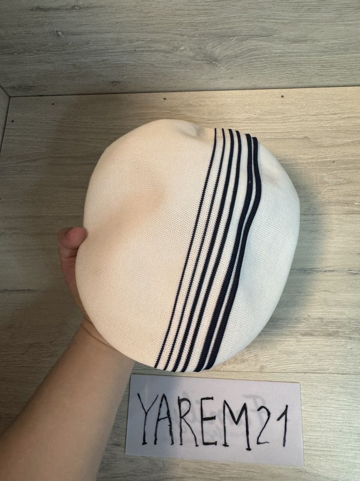 Kangol Kangol vintage cap hat Size ONE SIZE - 3 Thumbnail