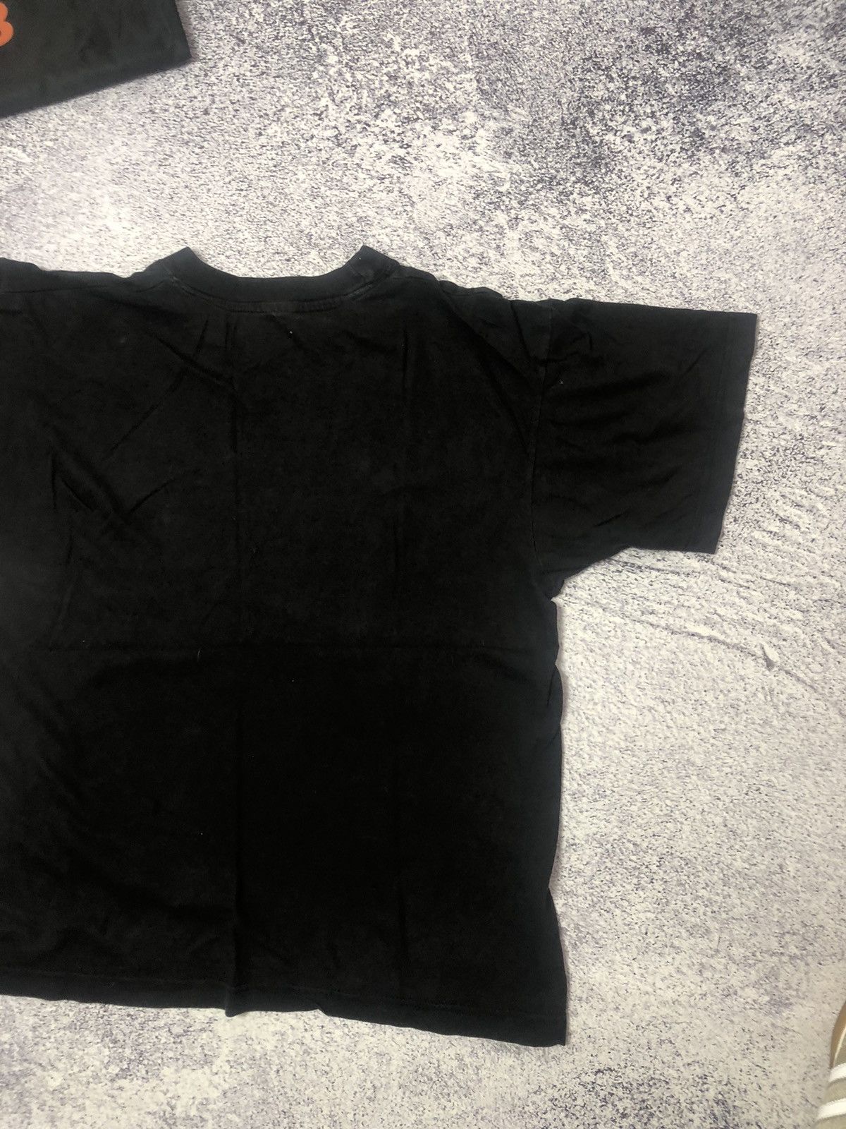 Japanese Brand Merch t-shirt Bonse onkelz y2k casual vintage Size US S / EU 44-46 / 1 - 9 Thumbnail