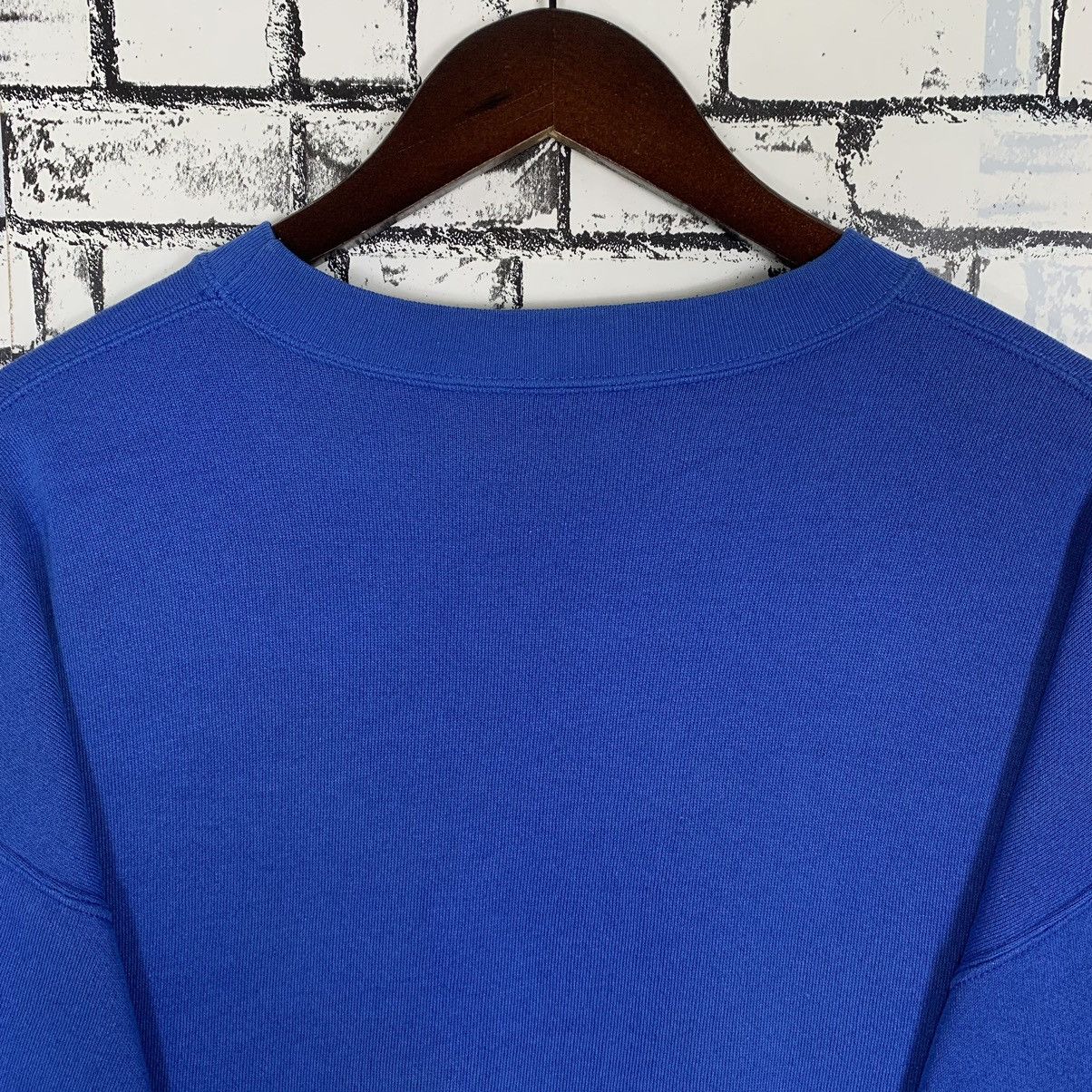 Other Vintage Beverly Hills Big Print Sweatshirt Crewneck Size US XL / EU 56 / 4 - 8 Thumbnail