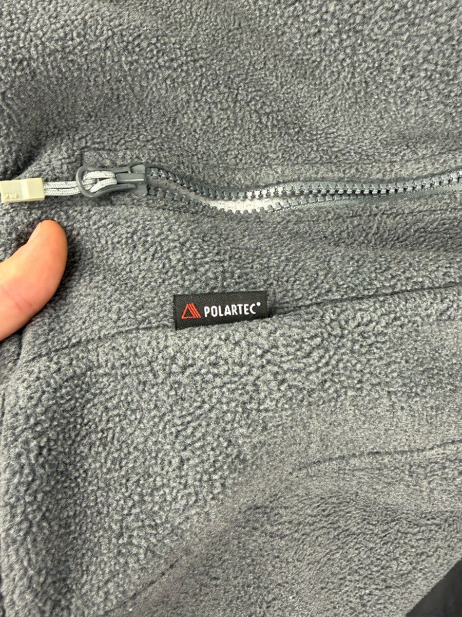 Mammut Mammut Gore-Tex 3-in-1 Outdoor Jacket Red with Fleece Size US M / EU 48-50 / 2 - 19 Thumbnail