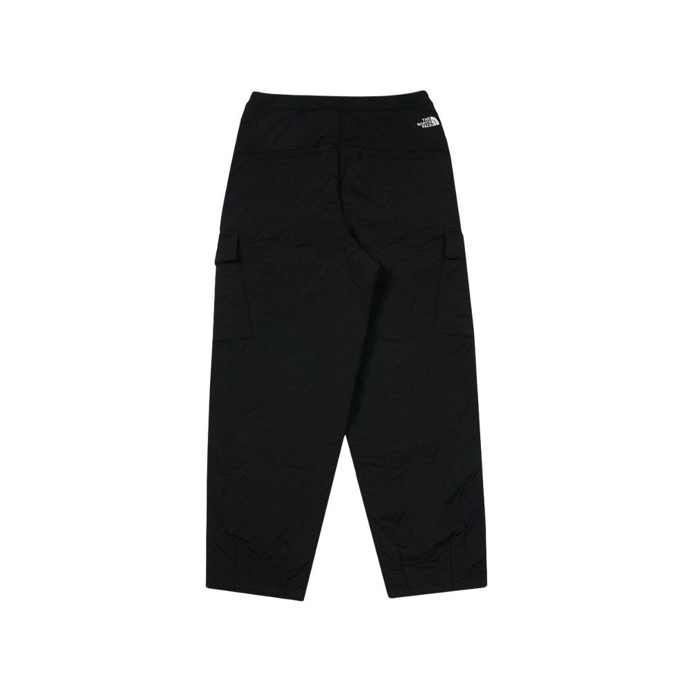 The North Face UE UNISEX UTILITY LIGHT WEIGHT PADDED PANTS Anthracite Grey Size US 32 / EU 48 - 2 Thumbnail