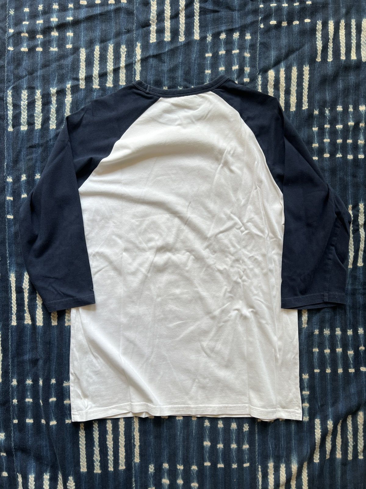Carhartt Carhartt Vintage Raglan Tee Size US S / EU 44-46 / 1 - 2 Thumbnail
