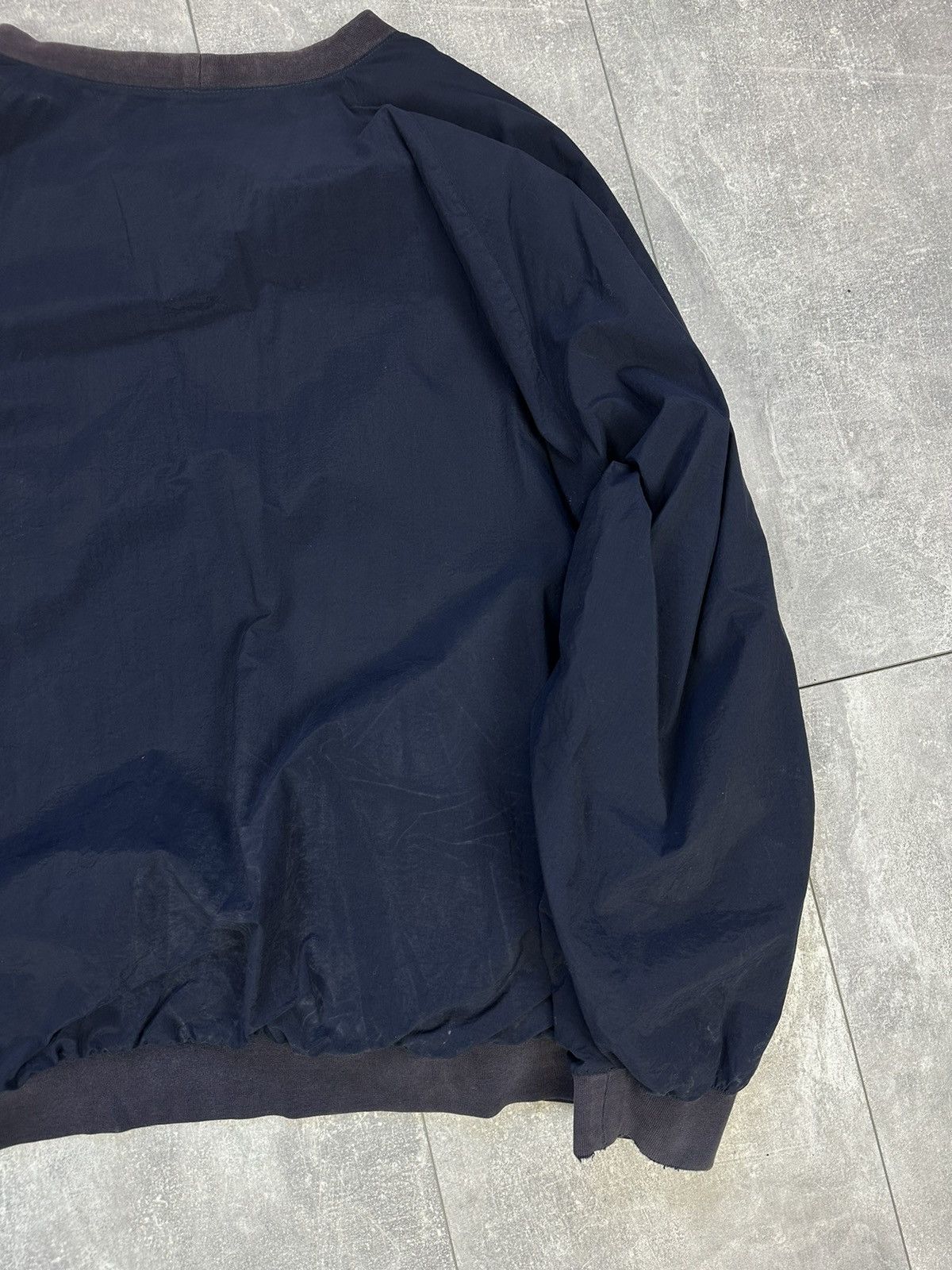 Polo Ralph Lauren × Vintage Men’s vintage polo golf Ralph Lauren light nylon jacket Size US XXL / EU 58 / 5 - 14 Thumbnail