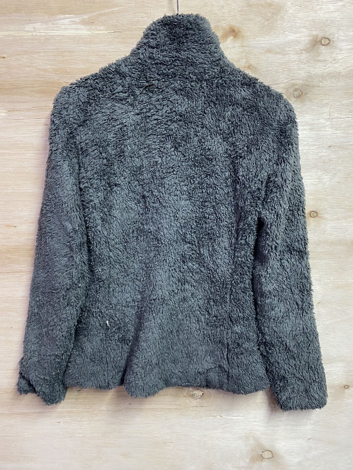 Patagonia Patagonia fleece zipper ups jacket Size US XL / EU 56 / 4 - 8 Thumbnail