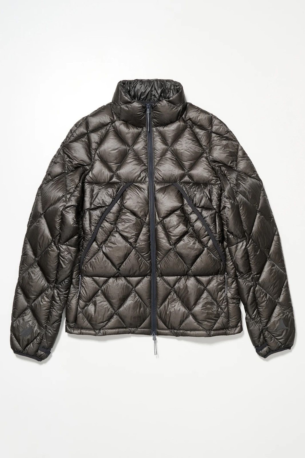 Our Legacy × ROA NUNA 800 FP HOODED DOWN JACKET Size US S / EU 44-46 / 1 - 1 Thumbnail