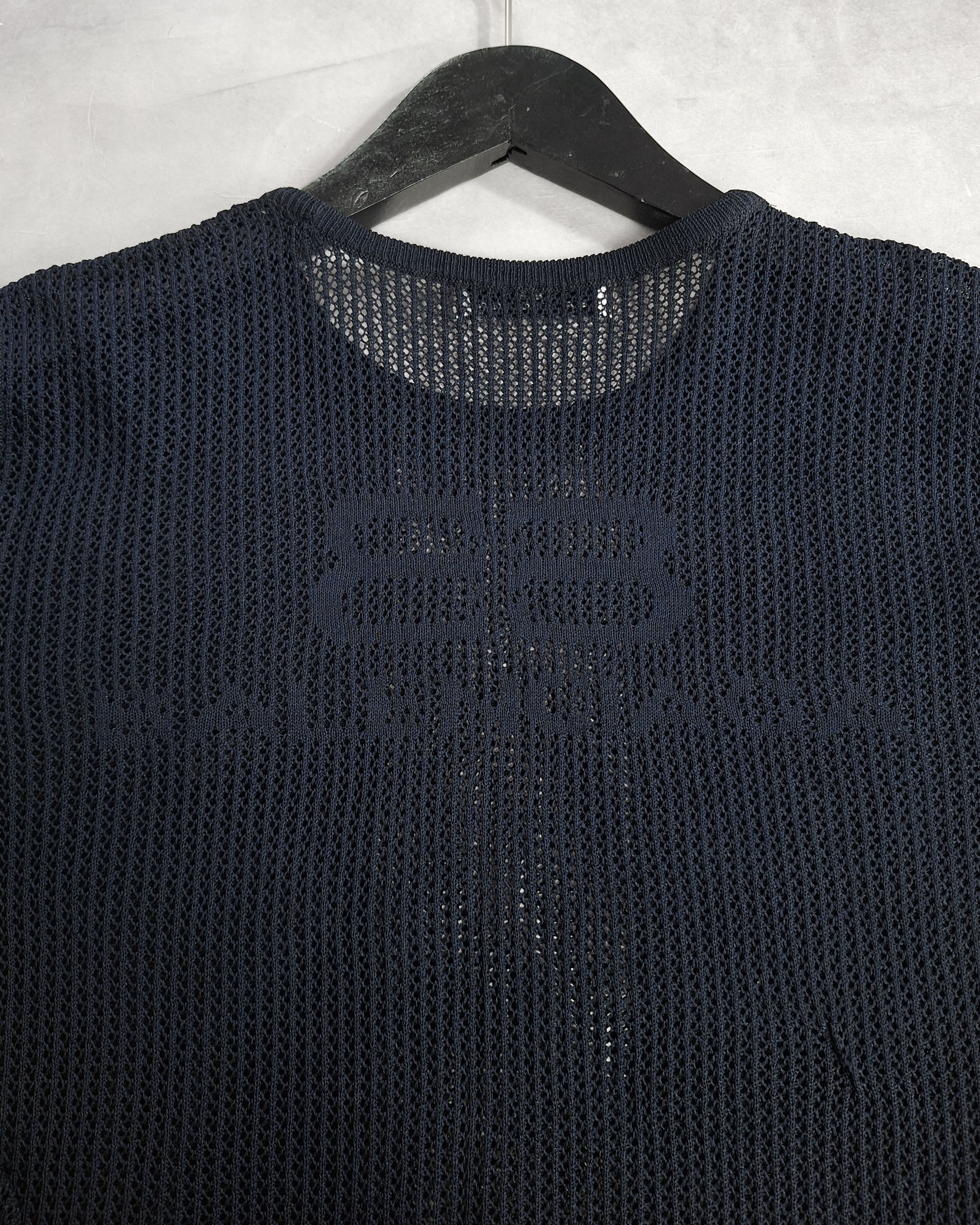 Balenciaga Vintage Balenciaga Vest Size US M / EU 48-50 / 2 - 2 Thumbnail