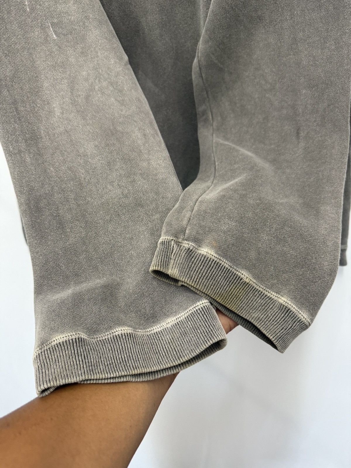 Beams Plus 🔥 Hard Wear by Beams Japan Stone Wash Heavy Sweat Jacket Size US M / EU 48-50 / 2 - 10 Thumbnail